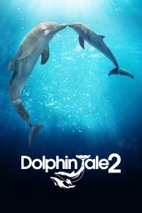 Dolphin Tale 2 (2014) มหัศจรรย์โลมาหัวใจนักสู้ 2