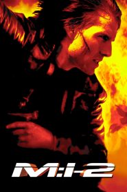 Mission: Impossible II (2000) มิชชั่น: อิมพอสซิเบิ้ล 2