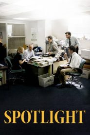 Spotlight (2015) คนข่าวคลั่ง