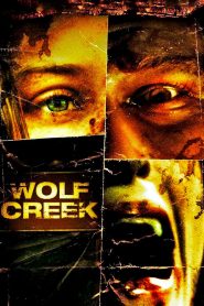 Wolf Creek (2005) หุบเขาสยองหวีดมรณะ