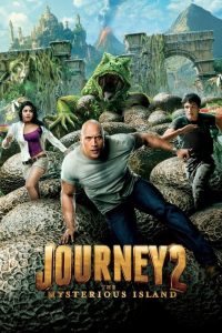 Journey 2: The Mysterious Island (2012) เจอร์นีย์ 2: พิชิตเกาะพิศวงอัศจรรย์สุดโลก