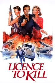 Licence to Kill (1989) 007 รหัสสังหาร – เมื่อหน้าที่ถูกยึด แต่ความยุติธรรมยังอยู่ในมือ