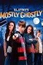 Mostly Ghostly (2008) ขบวนการกุ๊กกุ๊กกู๋ ตอน เพื่อนซี้ผีจอมป่วน