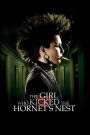 The Girl Who Kicked the Hornets’ Nest (2009) ขบถสาวโค่นทรชน: ปิดบัญชีคลั่ง – ศึกสุดท้ายของหญิงสาวผู้ถูกตราหน้า… กับขบวนการรัฐเงาที่คิดว่าตัวเองใหญ่กว่ากฎหมาย