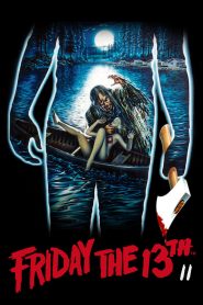 Friday the 13th Part 2 (1981) ศุกร์ 13 ฝันหวาน ภาค 2 – คืนอาฆาตยังไม่จบ… และฆาตกรตัวจริงกำลังเริ่มเผยตัว