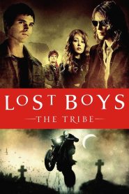 Lost Boys 2: The Tribe (2008) ตื่นแล้วตายยาก 2 ผ่าฝูงพันธุ์ตายยาก