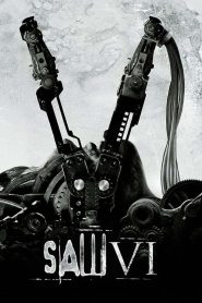 Saw 6 (2009) เกม ตัด-ต่อ-ตาย 6