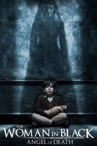 The Woman in Black 2: Angel of Death (2014) ชุดดำสัมผัสมรณะ