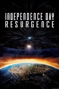 Independence Day: Resurgence (2016) ไอดี 4: สงครามใหม่วันบดโลก – 20 ปีหลังชัยชนะ… ศัตรูกลับมา พร้อม “ยานแม่ขนาดทวีป”