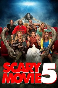 Scary Movie 5 (2013) ยำหนังจี้ เรียลลิตี้หลุกโลก | เมื่อผีเด็กสิงบ้าน เอเลี่ยนล่อสมอง และการเลี้ยงลูกก็กลายเป็นเรื่องสยอง!