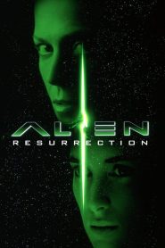 Alien: Resurrection (1997) เอเลี่ยน 4 ฝูงมฤตยูเกิดใหม่