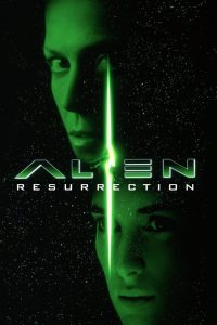 Alien: Resurrection (1997) เอเลี่ยน 4 ฝูงมฤตยูเกิดใหม่