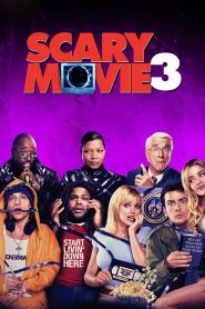 Scary Movie 3 (2003) สยองหวีดจี้ ดีจังหว่า | เอเลี่ยนบุก! ผีหลอน! แต่ขำจนจุกท้องมากกว่า!