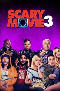 Scary Movie 3 (2003) สยองหวีดจี้ ดีจังหว่า | เอเลี่ยนบุก! ผีหลอน! แต่ขำจนจุกท้องมากกว่า!