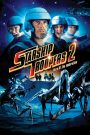 Starship Troopers 2: Hero Of The Federation (2004) สงครามหมื่นขาล่าล้างจักรวาล 2