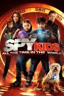 Spy Kids 4: All the Time in the World (2011) ซุปเปอร์ทีมระเบิดพลังทะลุจอ