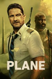 Plane (2023) ดิ่งน่านฟ้า เดือดเกาะนรก