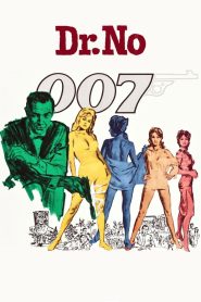 Dr. No (1962) ดร.โน – เจมส์ บอนด์ ปฐมบทสายลับ 007