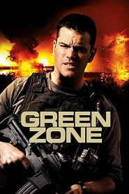 Green Zone (2010) โคตรคนระห่ำฝ่าโซนเดือด