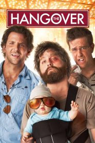 The Hangover (2009) เดอะ แฮงค์โอเวอร์ เมายกแก๊ง แฮงค์ยกก๊วน