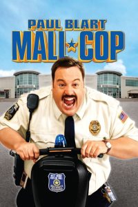 Paul Blart: Mall Cop 1 (2009) พอลบลาร์ท ยอด รปภ. หงอไม่เป็น