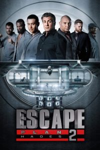 Escape Plan 2: Hades (2018) แหกคุกมหาประลัย 2