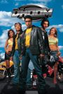 Dhoom (2004) ดูม บิดท้านรก
