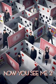Now You See Me 2 (2016) อาชญากลปล้นโลก 2