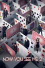 Now You See Me 2 (2016) อาชญากลปล้นโลก 2