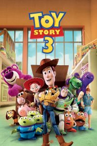 Toy Story 3 (2010) ทอยสตอรี่ 3