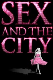 Sex and the City (2008) เซ็กซ์ แอนด์ เดอะ ซิตี้ – ผู้หญิงสี่คน เมืองเดียวกัน เรื่องรักไม่มีคำว่า “เรียบง่าย”