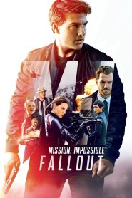 Mission: Impossible 6 – Fallout (2018) มิชชั่น: อิมพอสซิเบิ้ล 6 ฟอลล์เอาท์