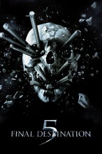 Final Destination 5 (2011) โกงตายสุดขีด