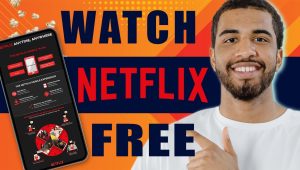 วิธีดูหนัง Netflix ฟรีแบบถูกกฎหมาย 2025 (ไม่โดนแบน!)