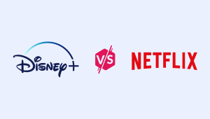 Netflix vs Disney+ 2025 เปรียบเทียบแบบเจาะลึก! คุ้มค่าเงินจริงหรือไม่?