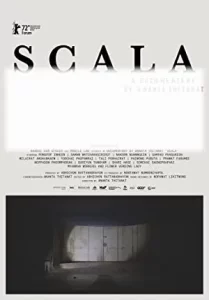 Scala (2022) ที่ระลึกรอบสุดท้าย