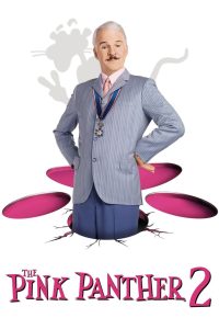 The Pink Panther 2 (2009) เดอะ พิงค์ แพนเตอร์ มือปราบ เป๋อ ป่วน ฮา ยกกำลัง 2