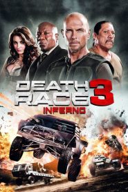 Death Race 3: Inferno (2013) ซิ่งสั่งตาย 3: ซิ่งสู่นรก