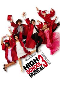 High School Musical 3: Senior Year (2008) มือถือไมค์ หัวใจปิ๊งรัก 3 – เมื่อเสียงเพลงครั้งสุดท้าย…ต้องเลือกอนาคตและหัวใจไปพร้อมกัน