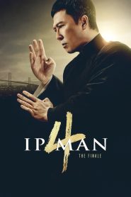 Ip Man 4: The Finale (2019) ยิปมัน 4 เดอะ ไฟนอล