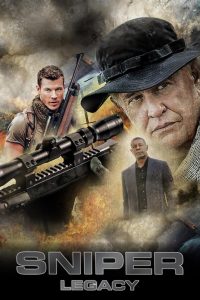 Sniper 5: Legacy (2014) สไนเปอร์ โคตรนักฆ่าซุ่มสังหาร 5