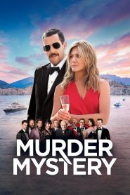 Murder Mystery (2019) ปริศนาฮันนีมูนอลวน