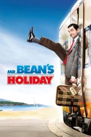 Mr. Bean’s Holiday (2007) มิสเตอร์บีน พักร้อนนี้มีฮา