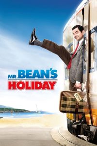 Mr. Bean’s Holiday (2007) มิสเตอร์บีน พักร้อนนี้มีฮา