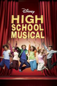 High School Musical (2006) มือถือไมค์ หัวใจปิ๊งรัก – เพราะเสียงเพลงทำให้หัวใจเต้นแรงกว่าที่เคย