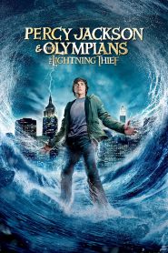 Percy Jackson & the Olympians: The Lightning Thief (2010) เพอร์ซีย์ แจ็คสัน กับสายฟ้าที่หายไป