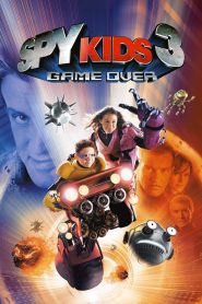 Spy Kids 3: Game Over (2003) พยัคฆ์ไฮเทค 3 มิติ