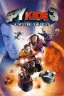 Spy Kids 3: Game Over (2003) พยัคฆ์ไฮเทค 3 มิติ