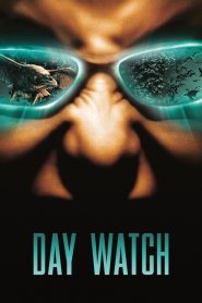 Day Watch (2006) เดย์ วอทช์ สงครามพิฆาตมารครองโลก | แสงสว่างจะยังมีค่าอยู่ไหม…ถ้าเงามืดกลืนมันทุกทาง