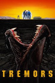 Tremors (1990) ทูตนรกล้านปี